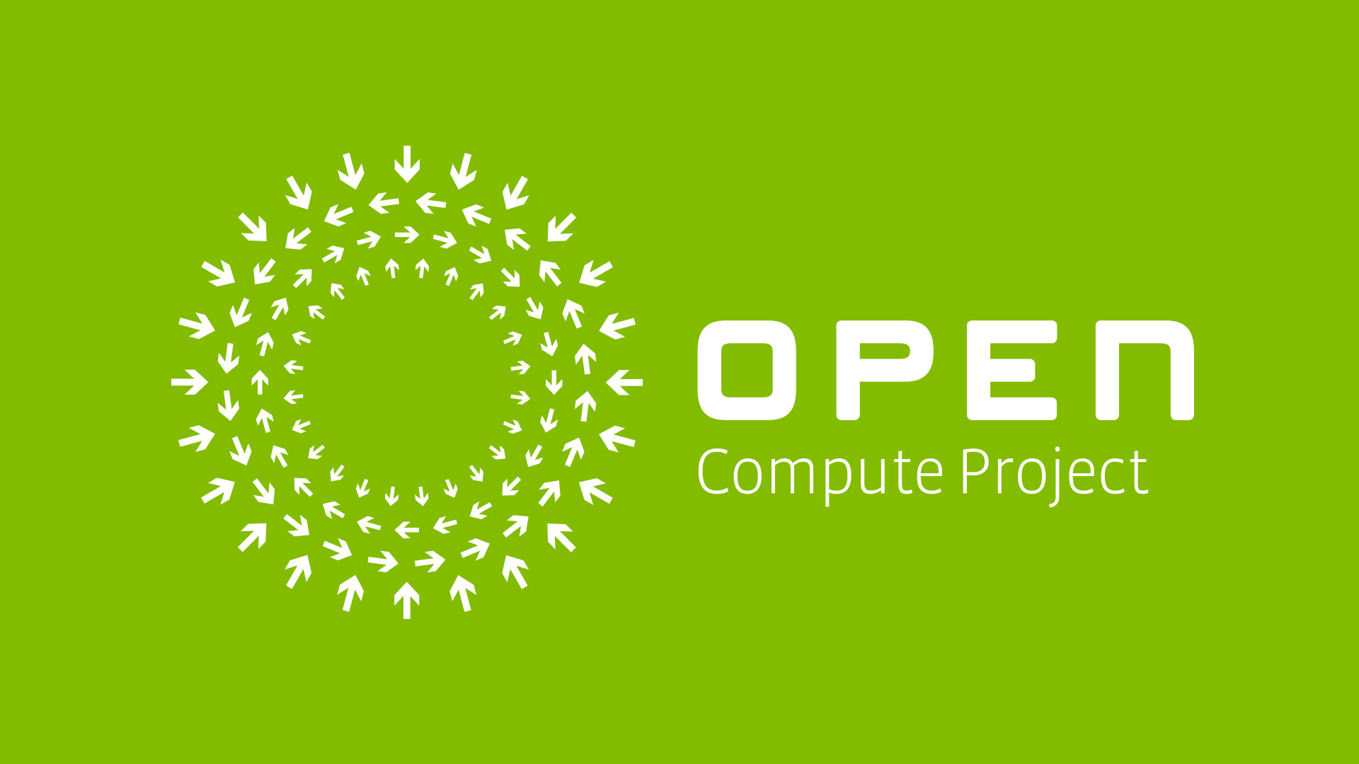 OpenCompute