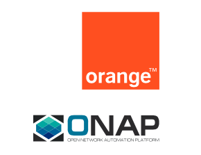 1-Pager: Orange Deploys ONAP In Production