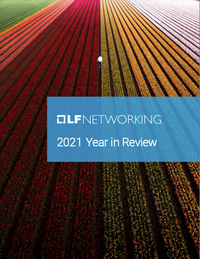 2021 LFN Year in Review Report: Creating Opportunity from Adversity ...