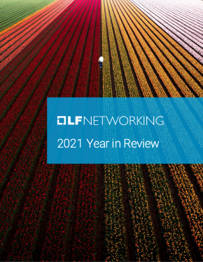 2021 LFN Year In Review Report